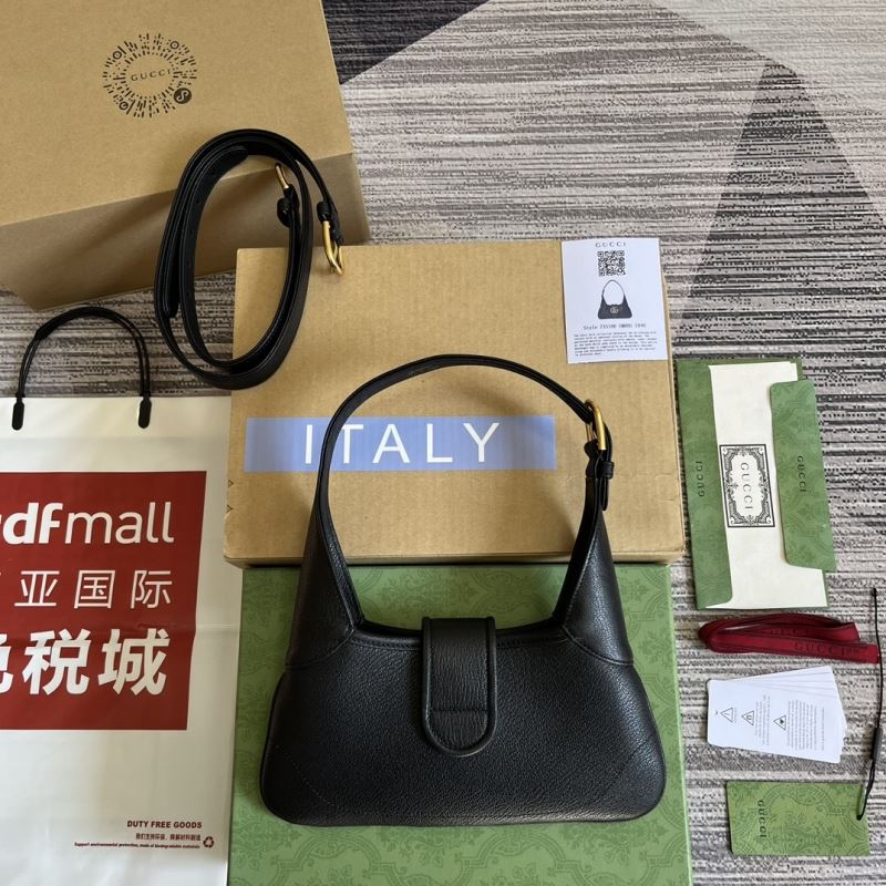 Gvc*1 hobo bags